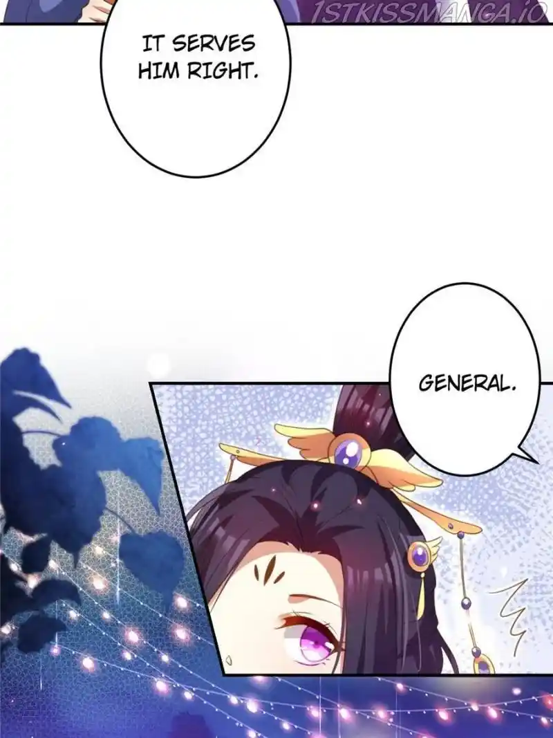 The Evil Girl is The Emperor Chapter 145