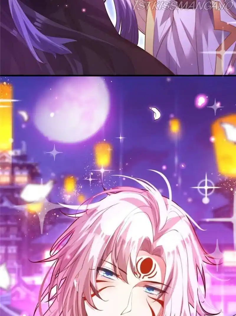 The Evil Girl is The Emperor Chapter 145