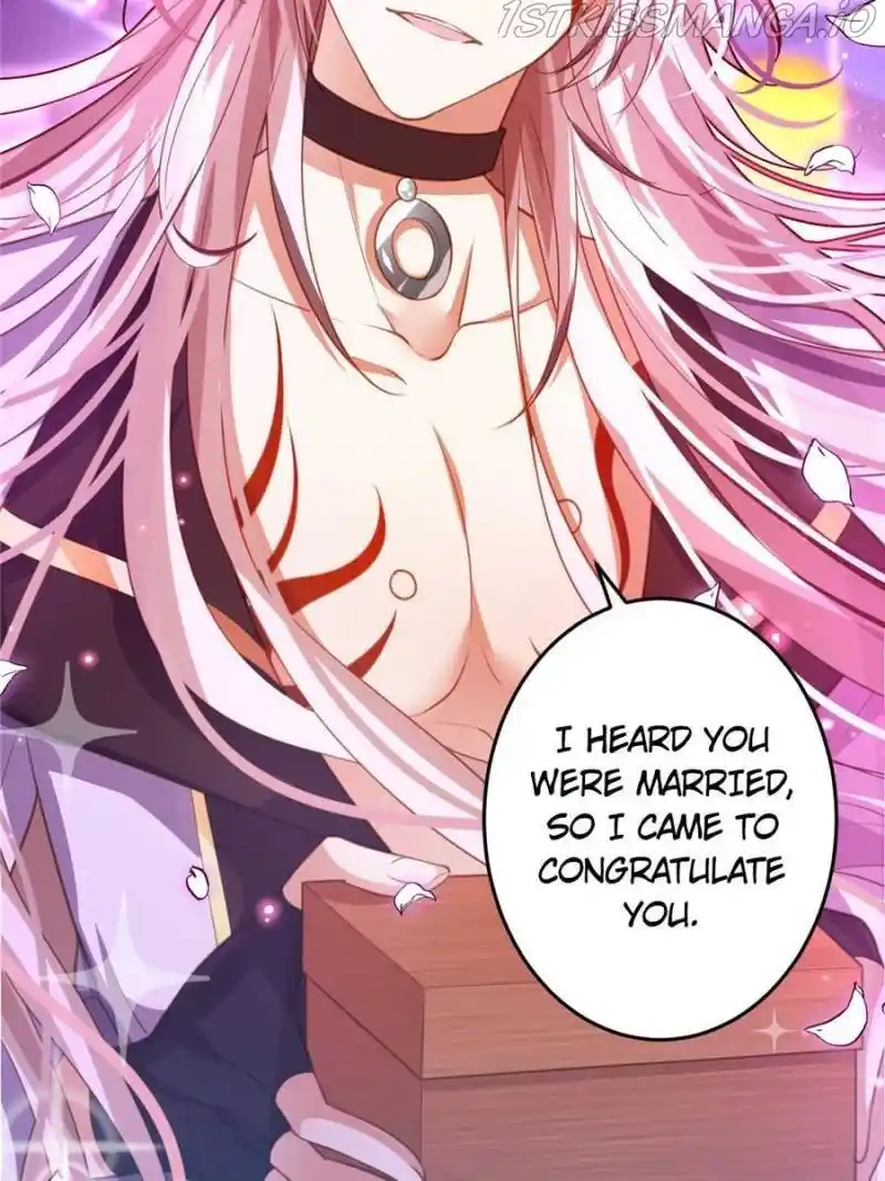 The Evil Girl is The Emperor Chapter 145