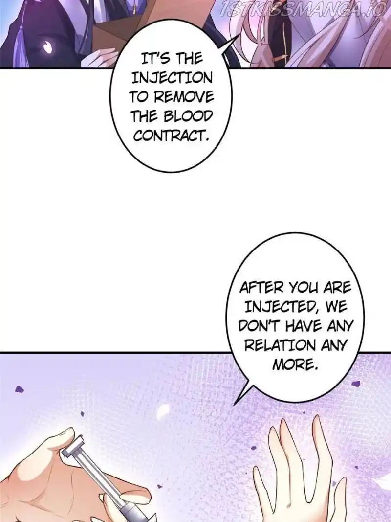 The Evil Girl is The Emperor Chapter 145