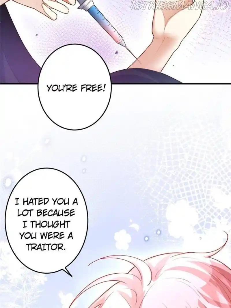 The Evil Girl is The Emperor Chapter 145