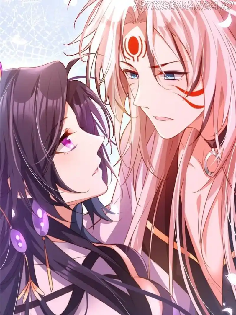 The Evil Girl is The Emperor Chapter 145