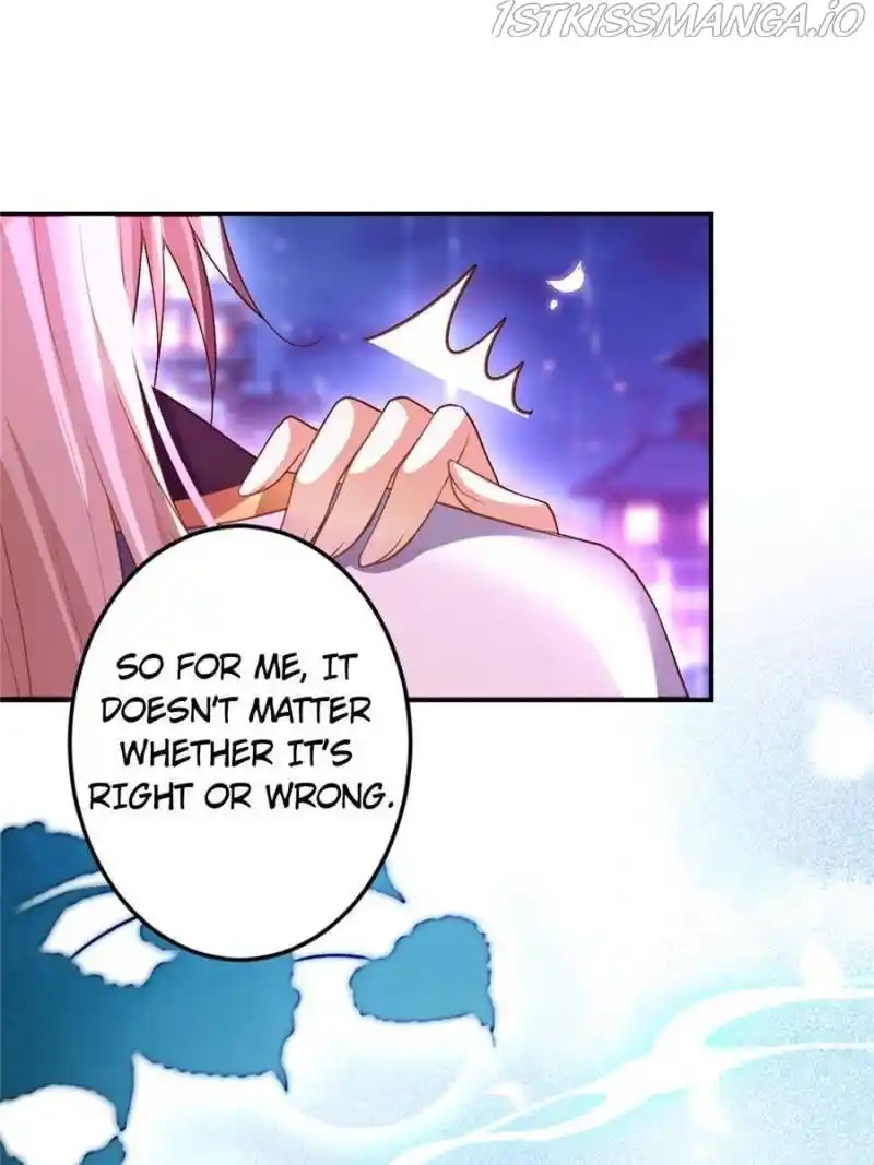 The Evil Girl is The Emperor Chapter 145