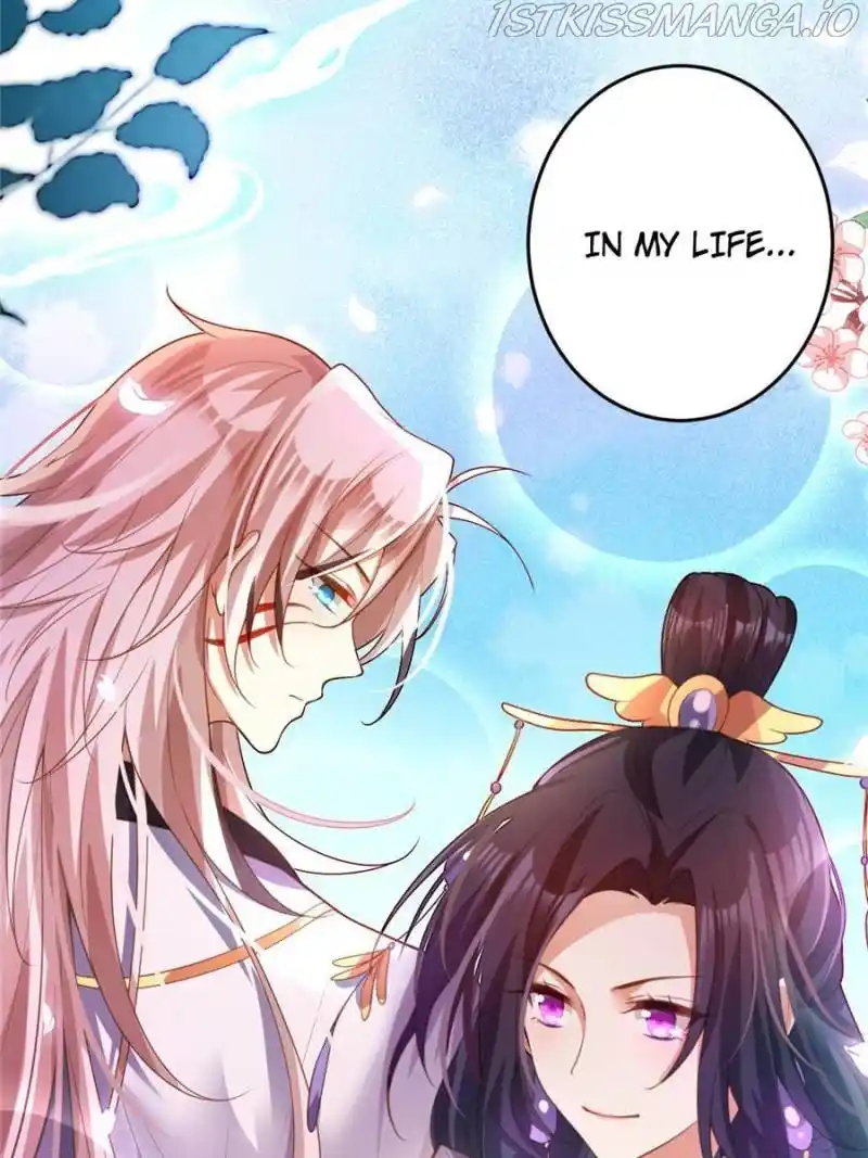 The Evil Girl is The Emperor Chapter 145