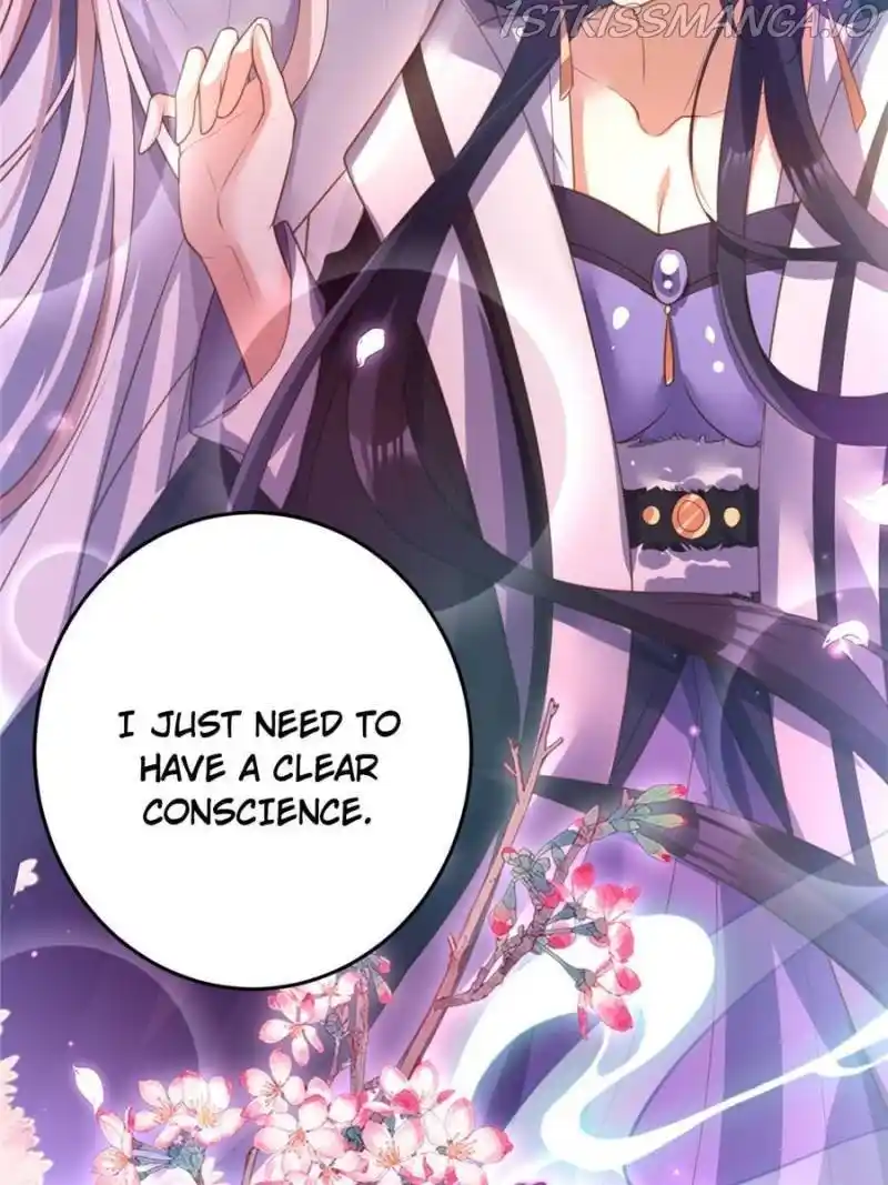 The Evil Girl is The Emperor Chapter 145