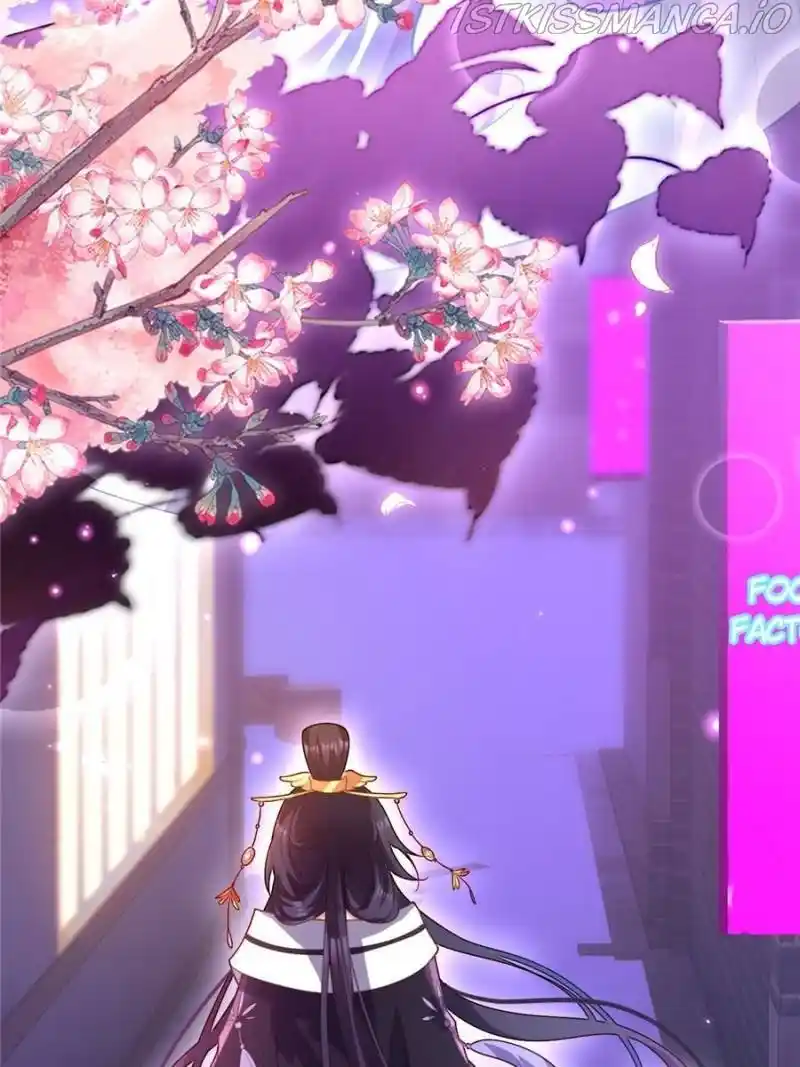 The Evil Girl is The Emperor Chapter 145