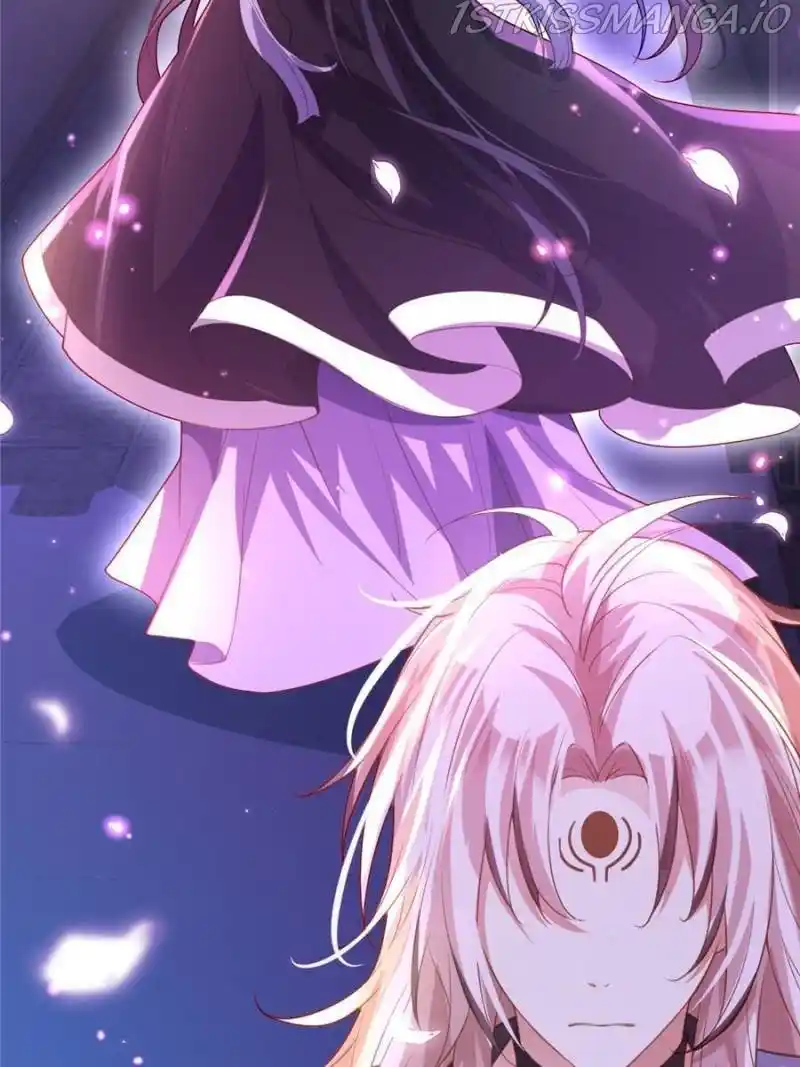 The Evil Girl is The Emperor Chapter 145