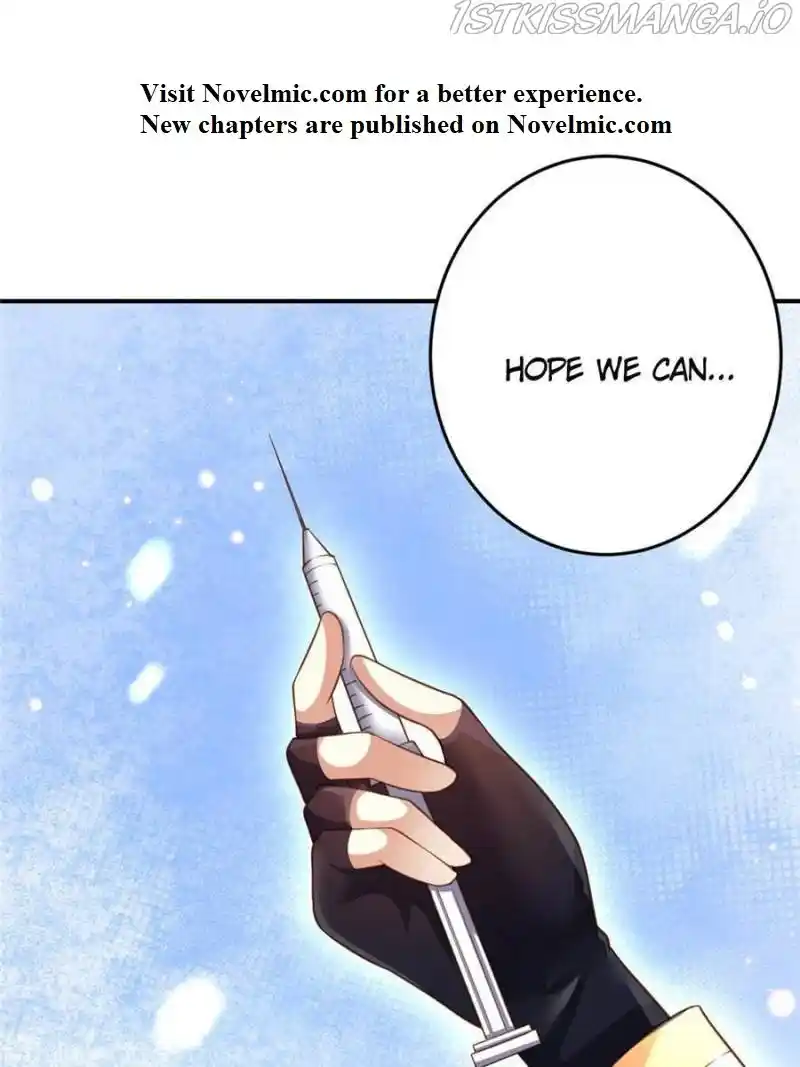 The Evil Girl is The Emperor Chapter 145