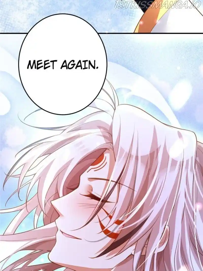 The Evil Girl is The Emperor Chapter 145