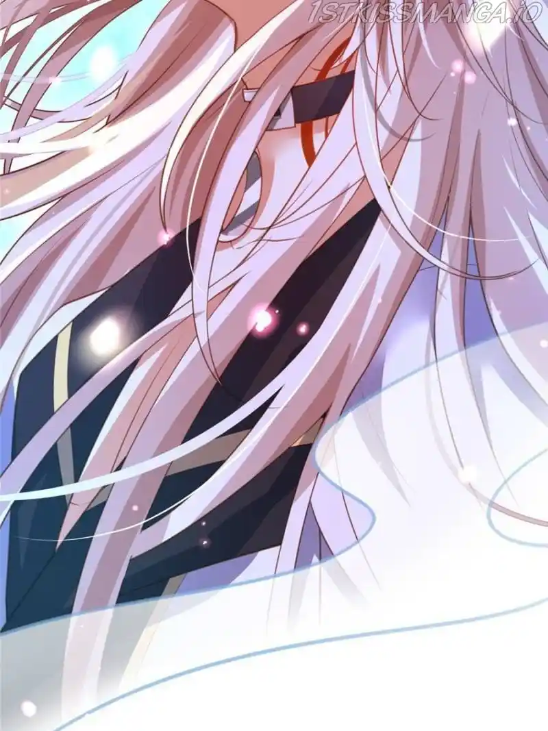 The Evil Girl is The Emperor Chapter 145