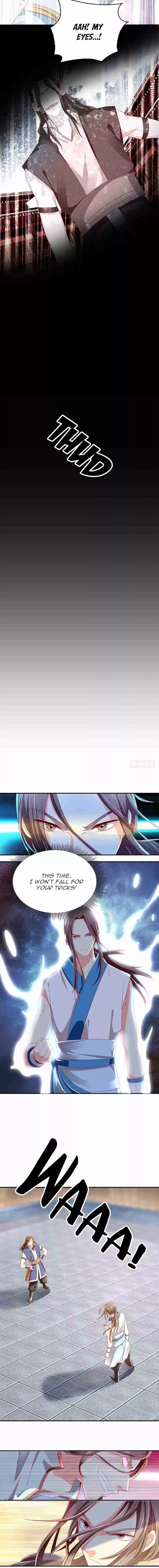 The Evil King's Wicked Consort Ch. 14