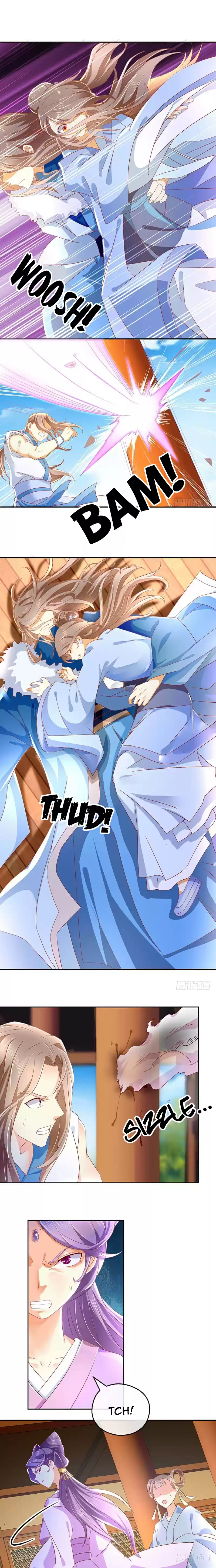 The Evil King's Wicked Consort Ch. 16