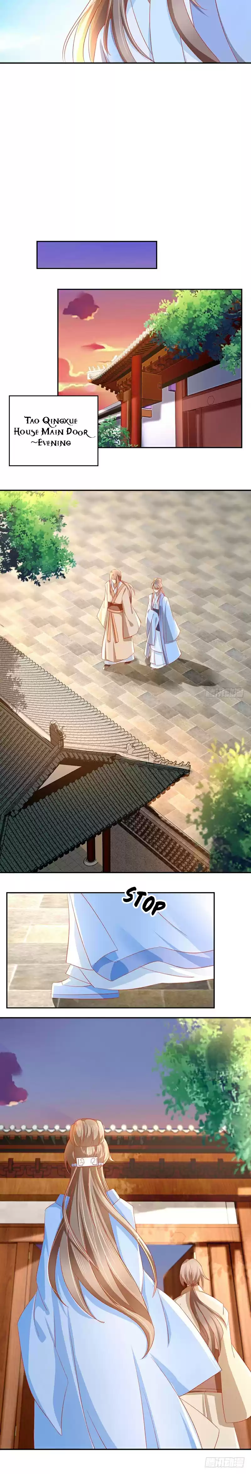 The Evil King's Wicked Consort Ch. 17