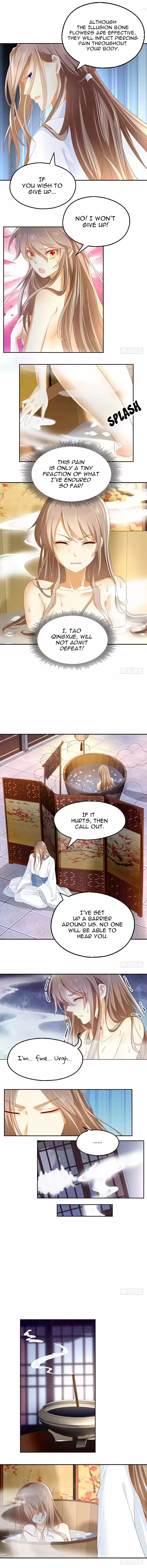 The Evil King's Wicked Consort Ch. 19