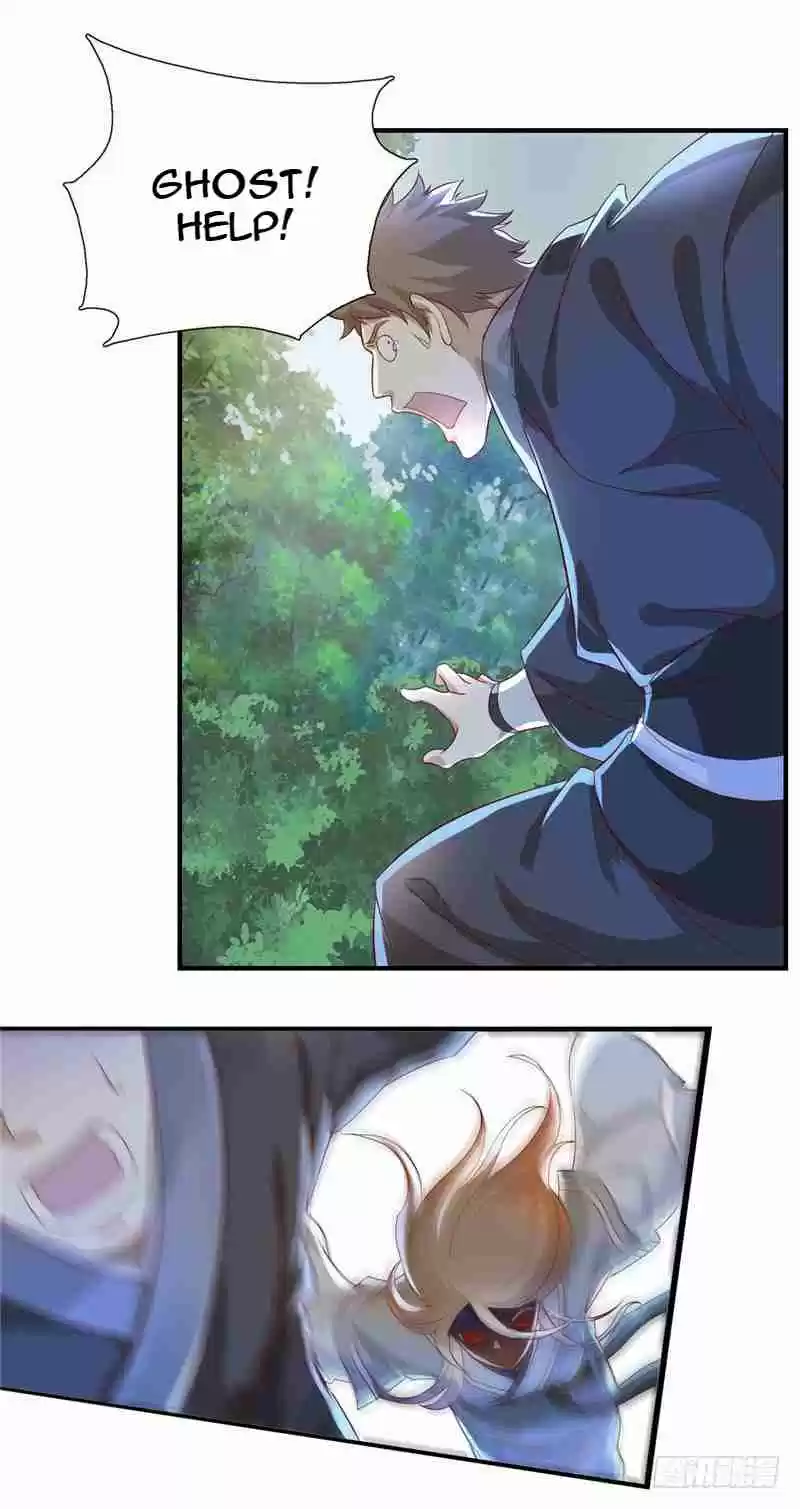 The Evil King's Wicked Consort Ch. 2 Rebirth of the Immortal Heavenly Emperor's Daugther (Second Half)