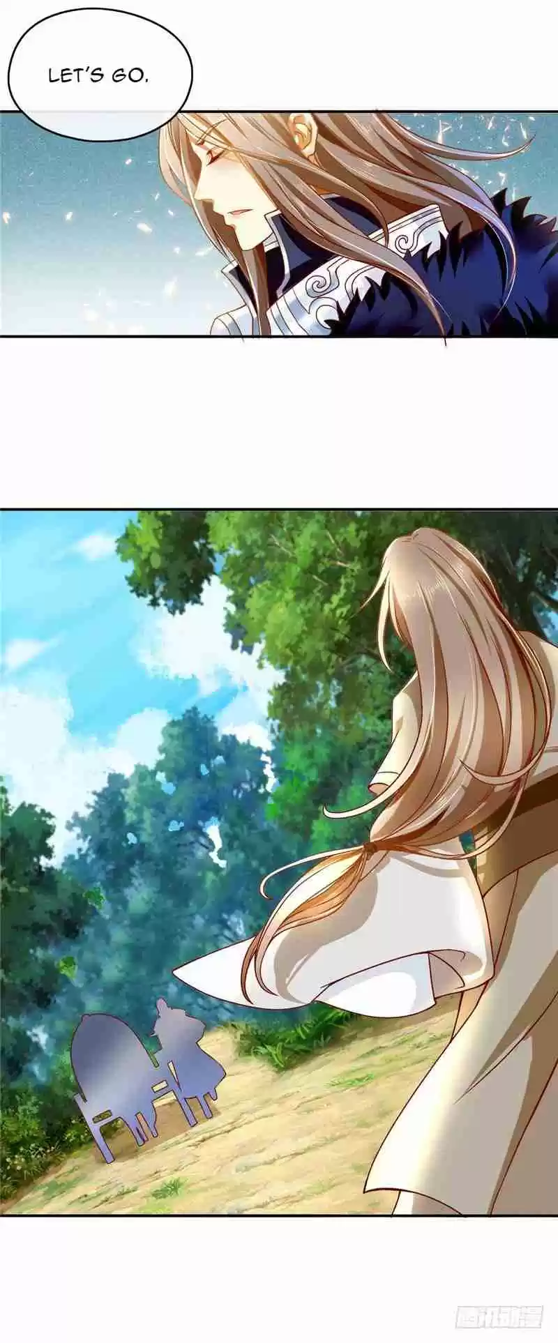 The Evil King's Wicked Consort Ch. 2 Rebirth of the Immortal Heavenly Emperor's Daugther (Second Half)