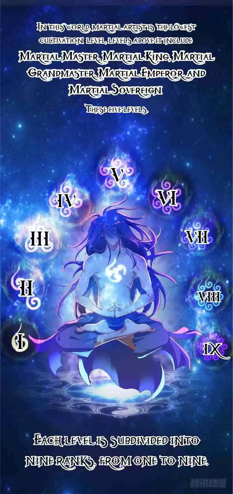 The Evil King's Wicked Consort Ch. 2 Rebirth of the Immortal Heavenly Emperor's Daugther (Second Half)