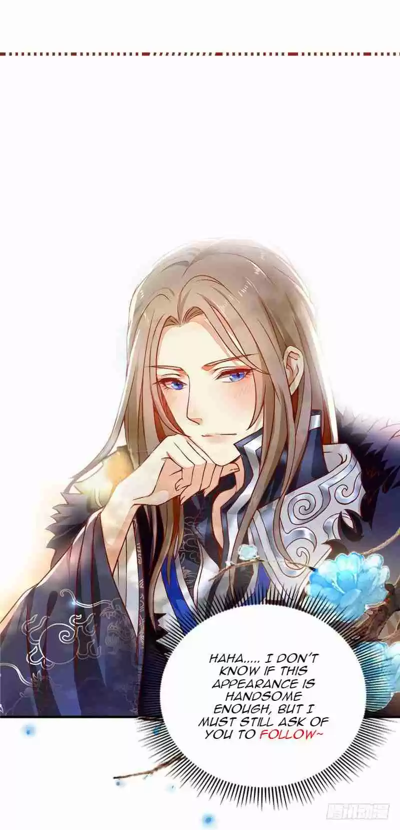 The Evil King's Wicked Consort Ch. 2 Rebirth of the Immortal Heavenly Emperor's Daugther (Second Half)