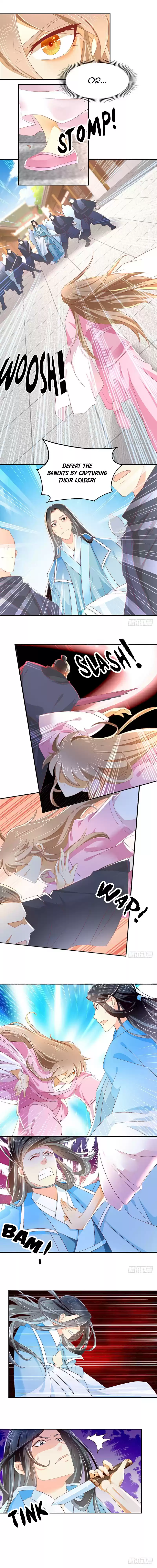 The Evil King's Wicked Consort Ch. 20