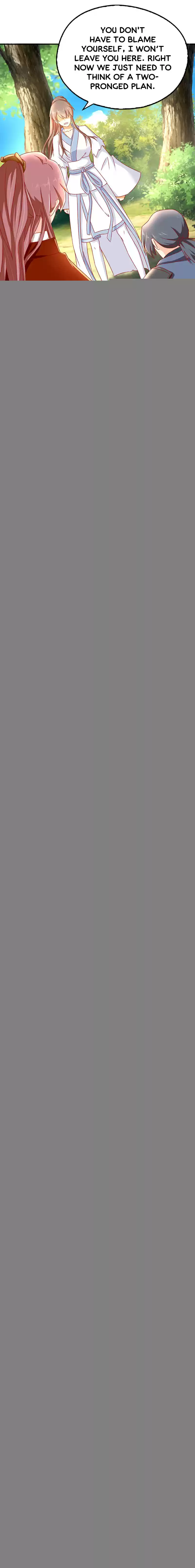 The Evil King's Wicked Consort Ch. 35