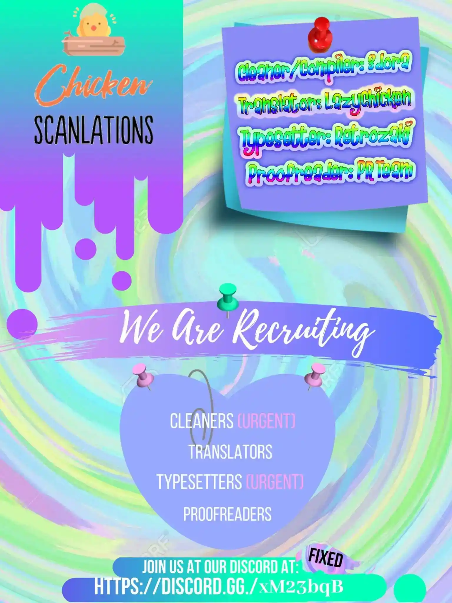 The Evil King's Wicked Consort Ch. 6