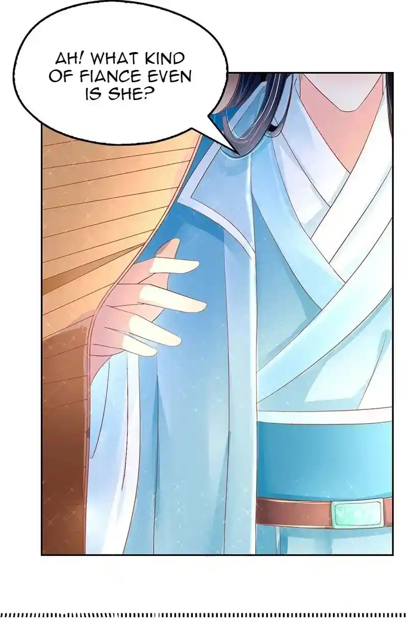 The Evil King's Wicked Consort Ch. 6