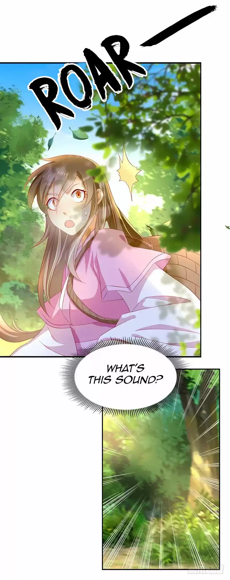 The Evil King's Wicked Consort Ch. 7