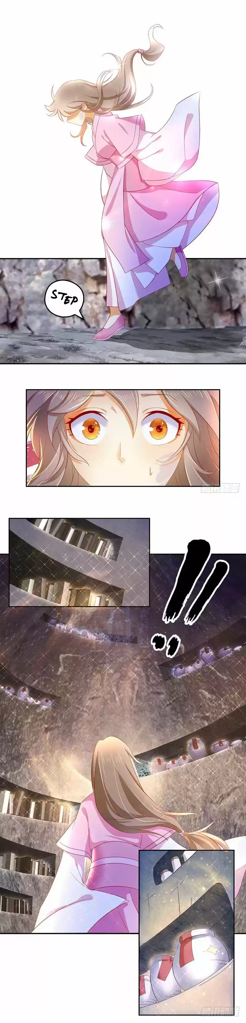 The Evil King's Wicked Consort Ch. 7