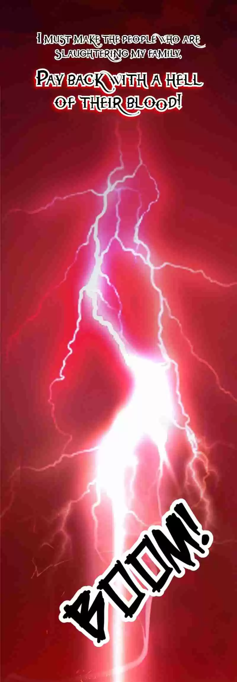 The Evil King's Wicked Consort Ch.1