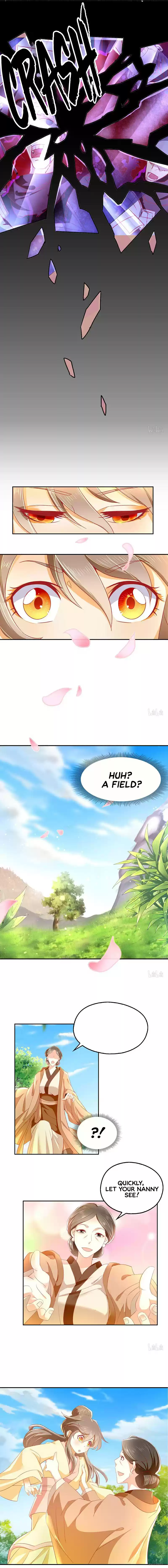 The Evil King's Wicked Consort ch.24