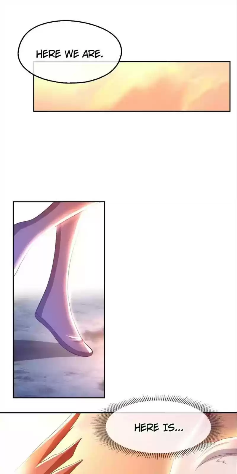 The Evil King's Wicked Consort Chapter 100