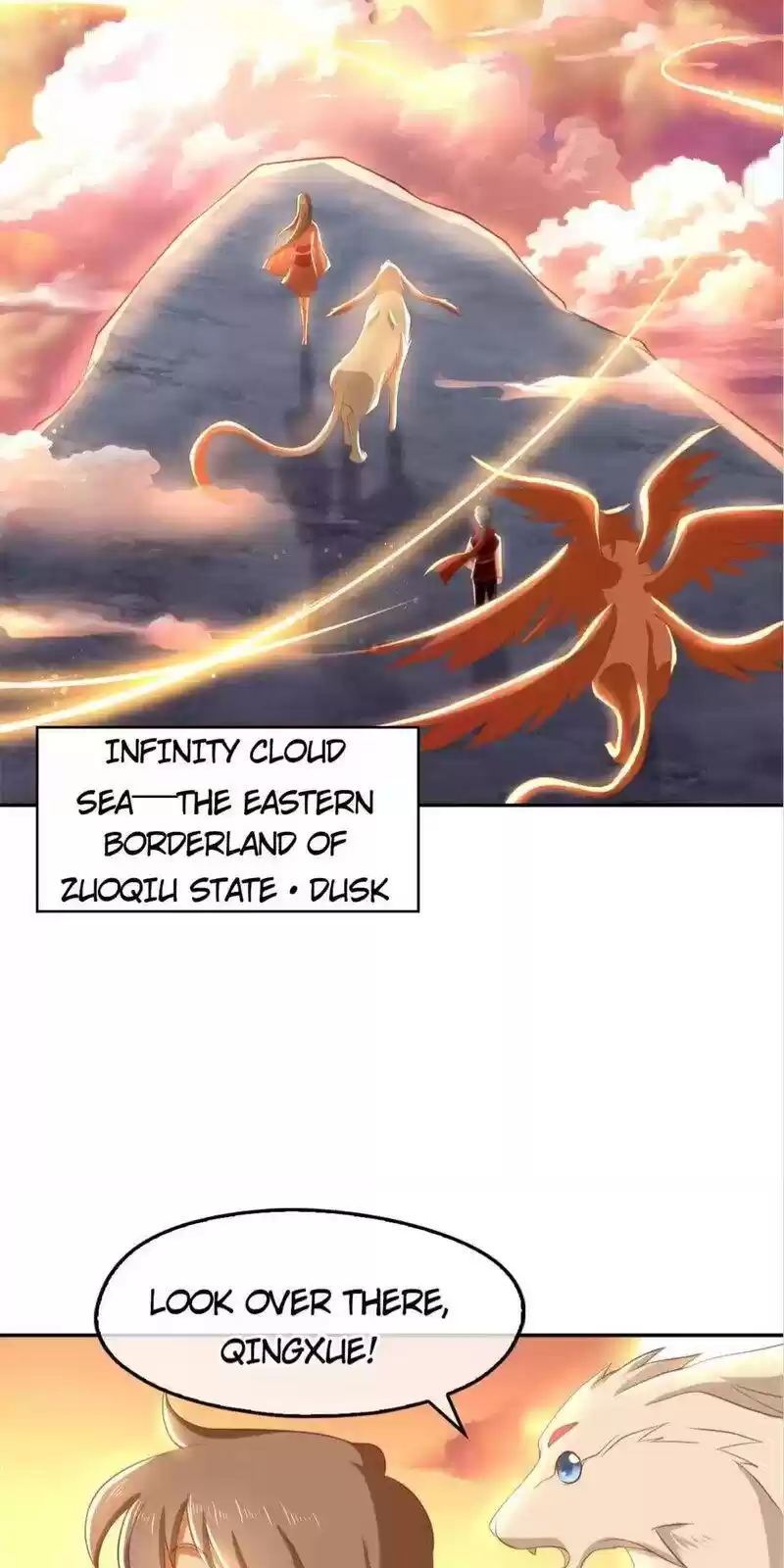 The Evil King's Wicked Consort Chapter 100