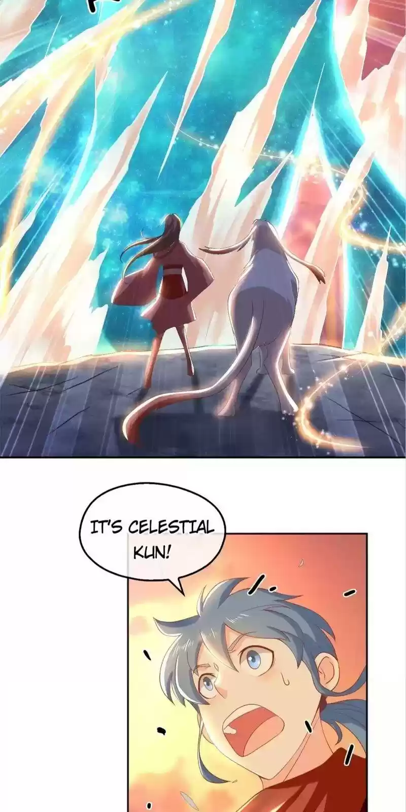 The Evil King's Wicked Consort Chapter 100