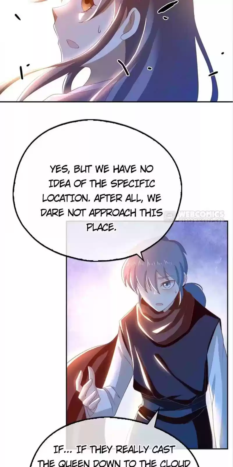 The Evil King's Wicked Consort Chapter 100