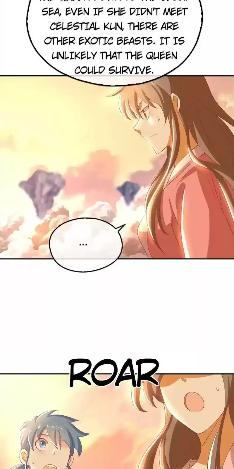 The Evil King's Wicked Consort Chapter 100