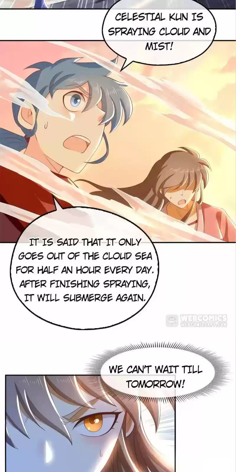 The Evil King's Wicked Consort Chapter 100