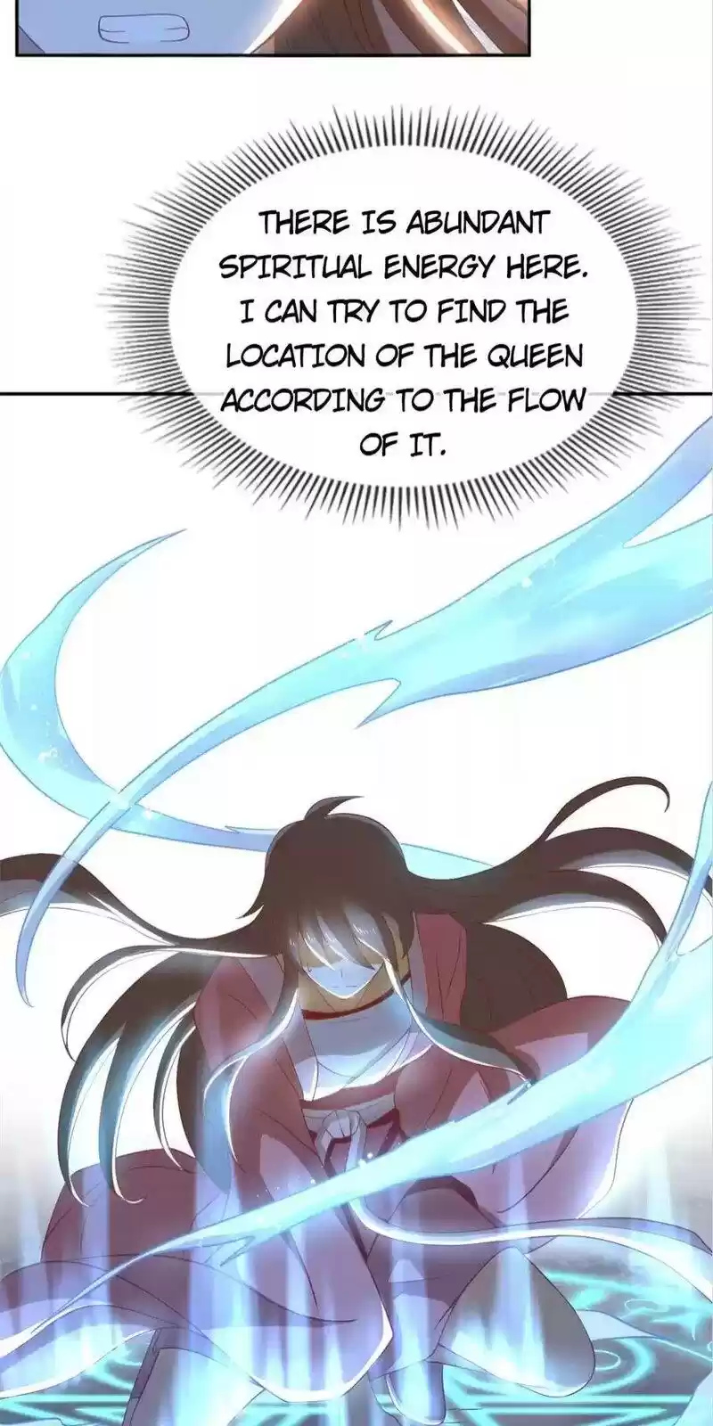 The Evil King's Wicked Consort Chapter 100