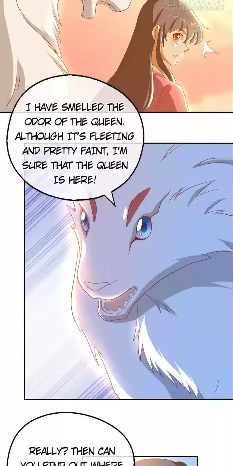 The Evil King's Wicked Consort Chapter 100