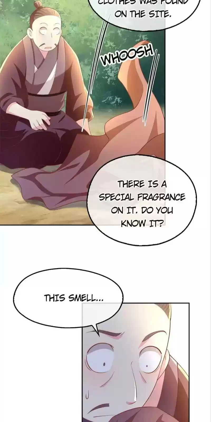 The Evil King's Wicked Consort Chapter 101