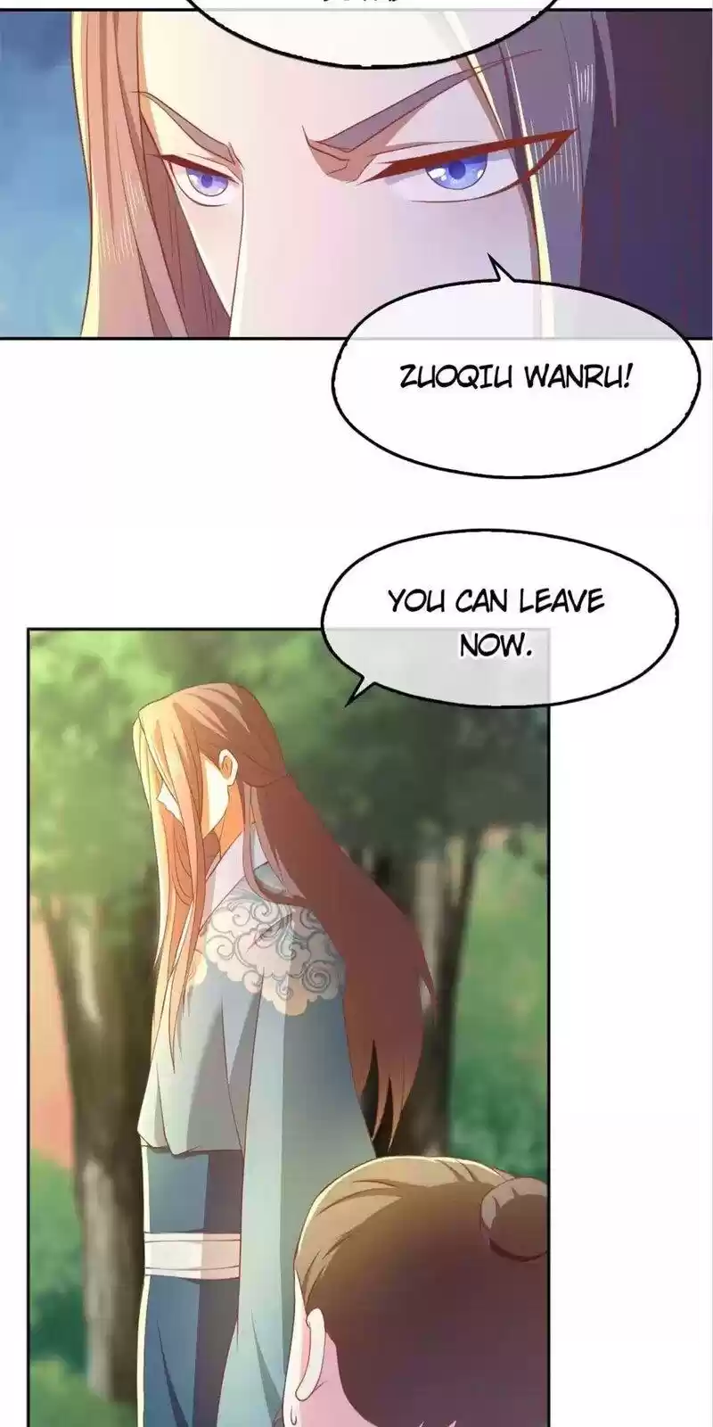 The Evil King's Wicked Consort Chapter 101