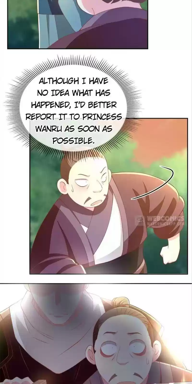 The Evil King's Wicked Consort Chapter 101