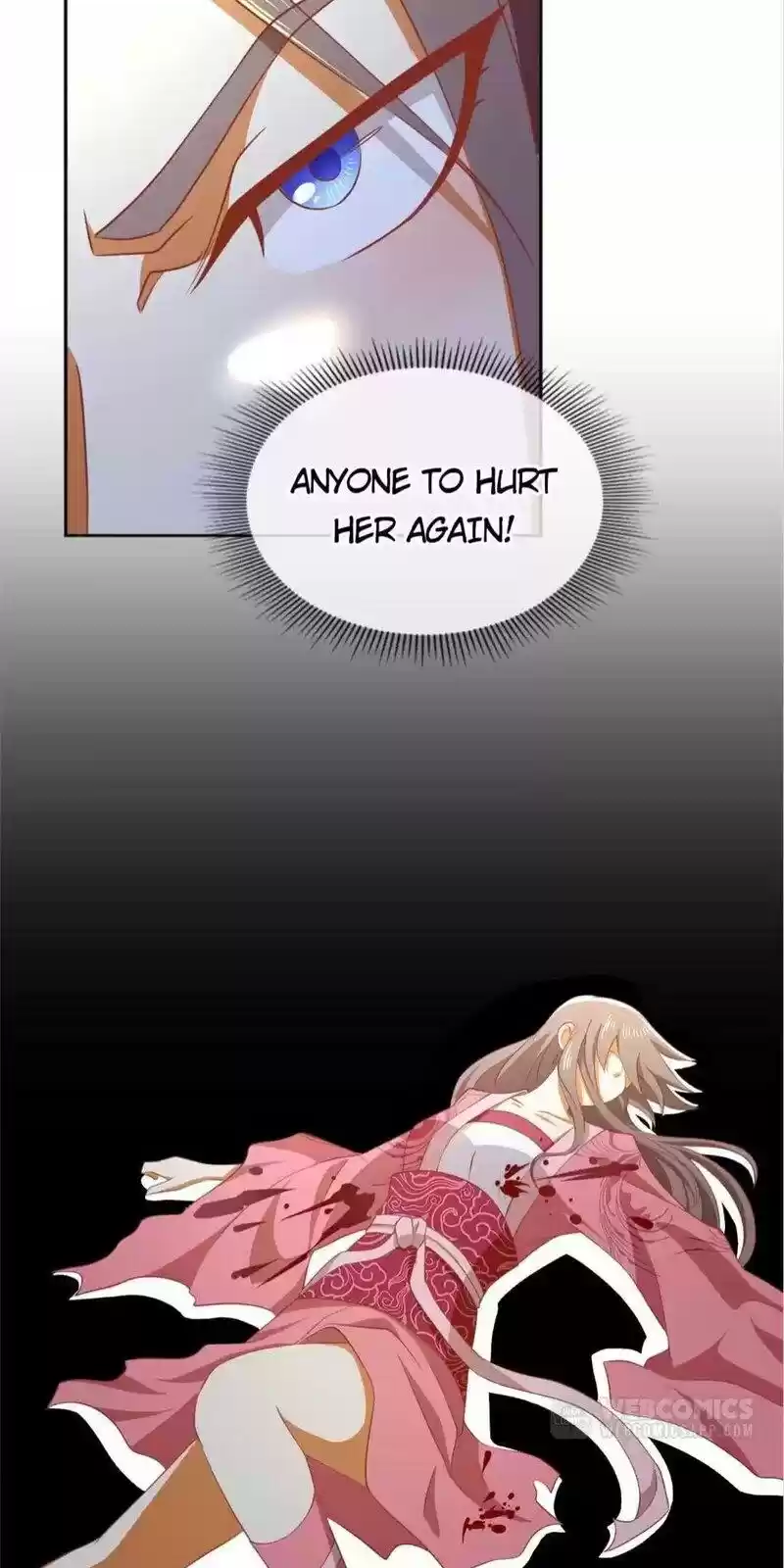 The Evil King's Wicked Consort Chapter 101