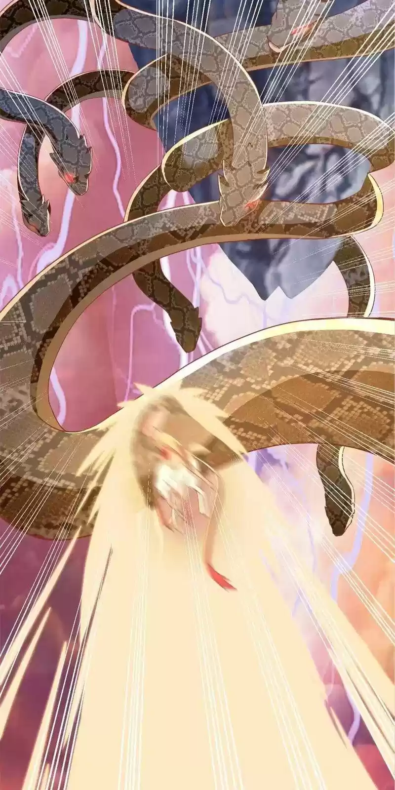 The Evil King's Wicked Consort Chapter 102