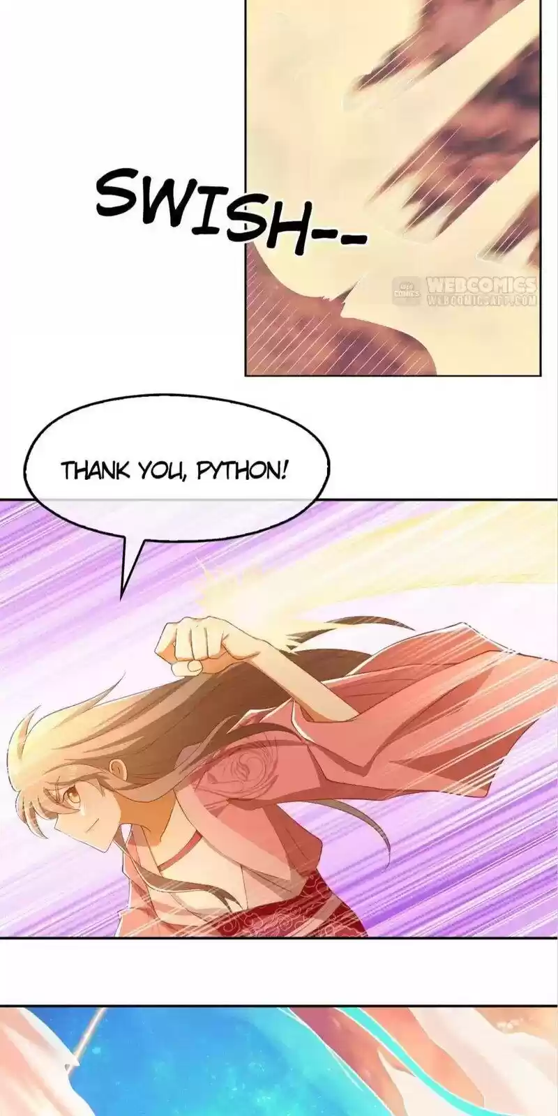 The Evil King's Wicked Consort Chapter 102