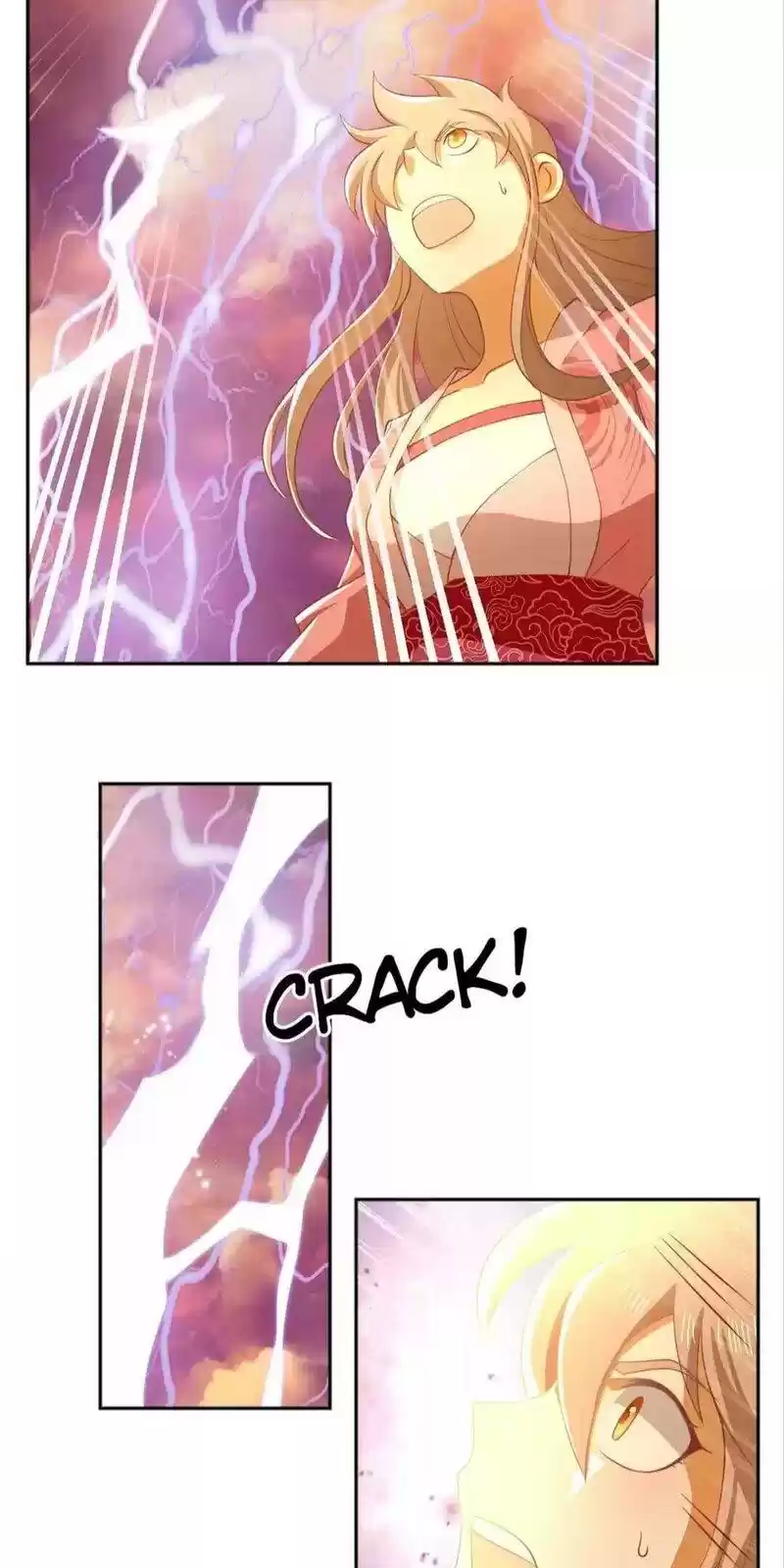 The Evil King's Wicked Consort Chapter 102