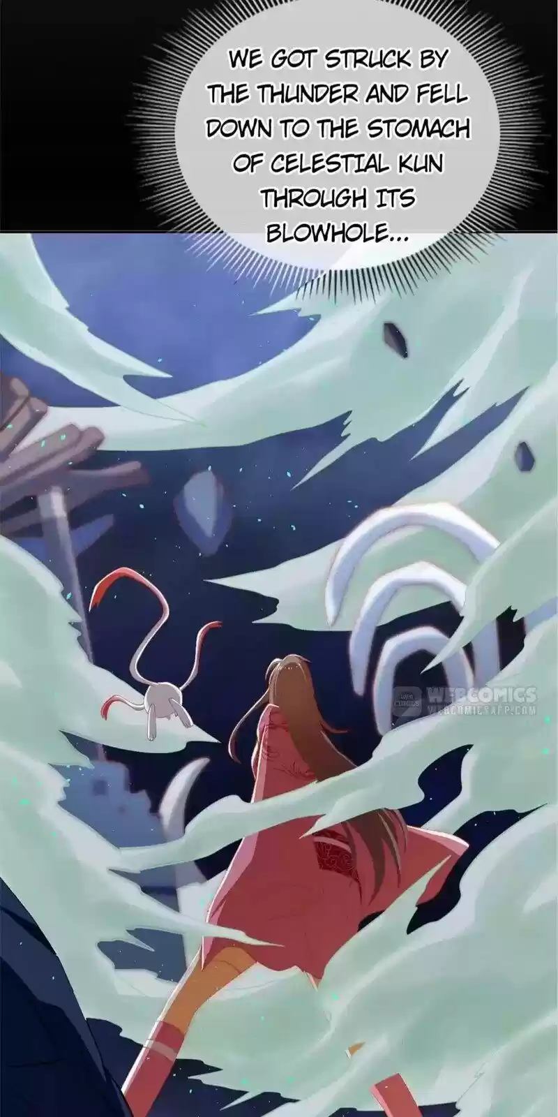 The Evil King's Wicked Consort Chapter 102