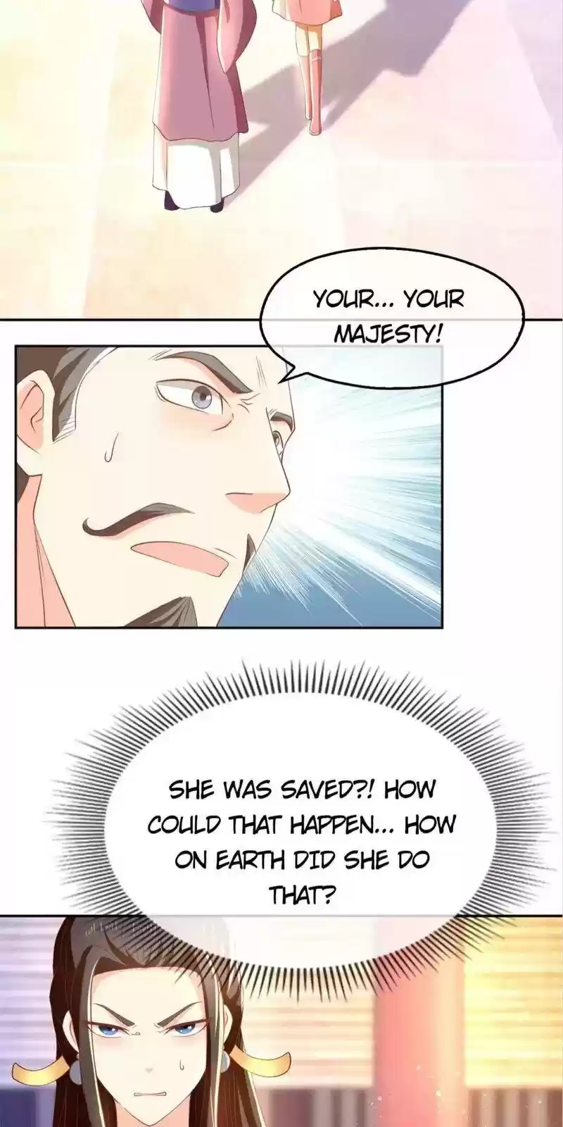 The Evil King's Wicked Consort Chapter 103