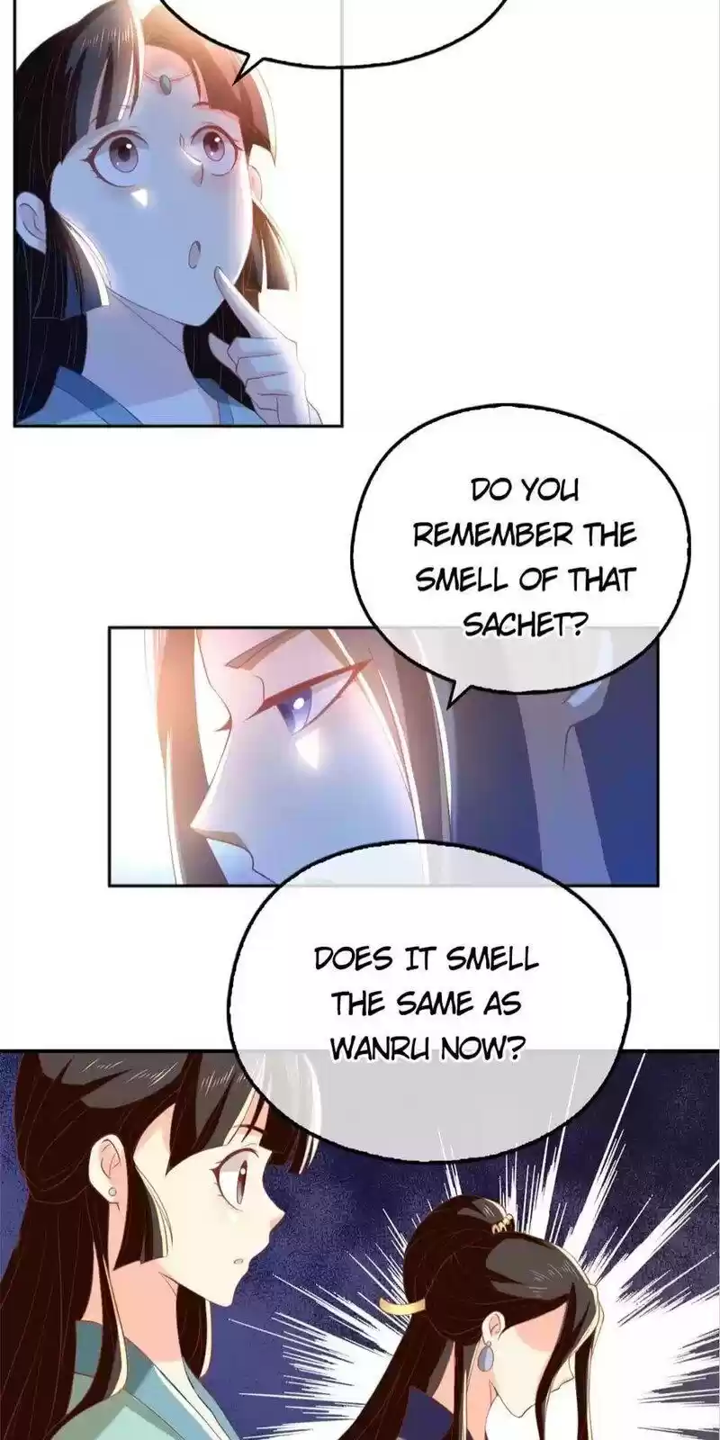 The Evil King's Wicked Consort Chapter 103