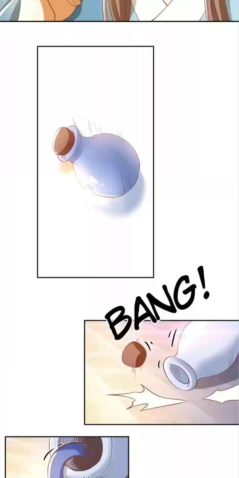 The Evil King's Wicked Consort Chapter 103