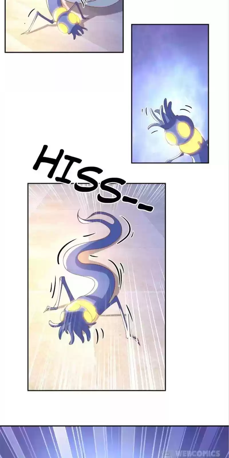 The Evil King's Wicked Consort Chapter 103